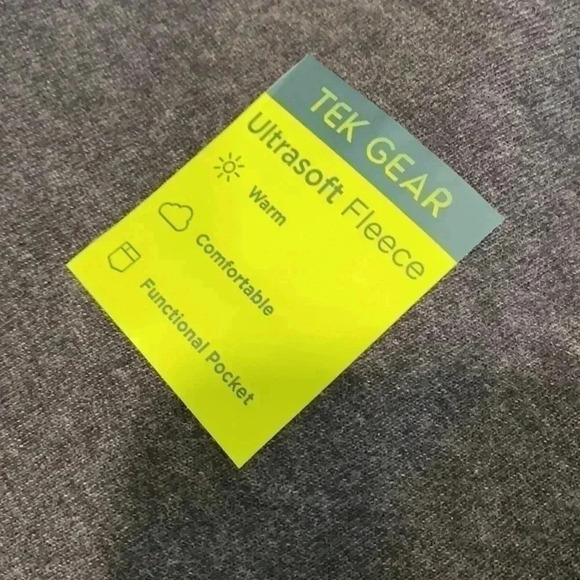 Tek Gear Joggers - Picture 9 of 9